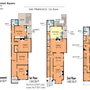 Photo of Square Feet and Floor Plans
