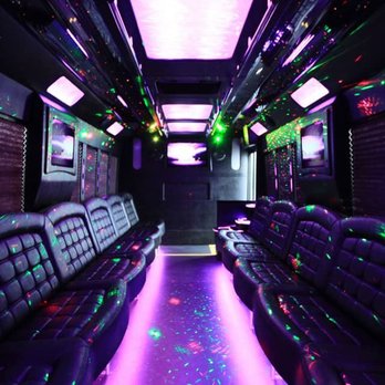Fleur De Lis Transportation - Limos Near Me Fleur De Lis Transportation - Limos Near Me