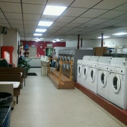 Bubblette Laundry