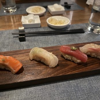 Sushi Shio - Sushi Bars Near Me - San Francisco, California Sushi Shio - Sushi Bars Near Me - San Francisco, California