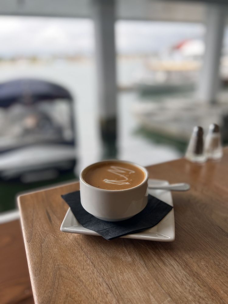 Harborside Restaurant