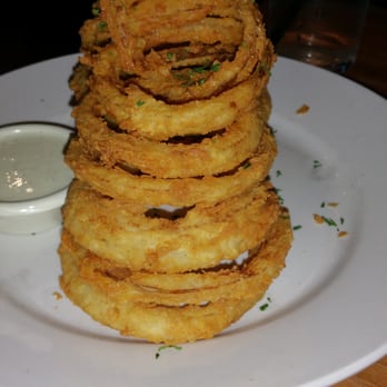 Cheddar's Scratch Kitchen - Onion rings - American Near Me - Arlington, Texas