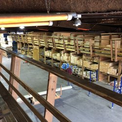 Fine Lumber & Plywood Inc
