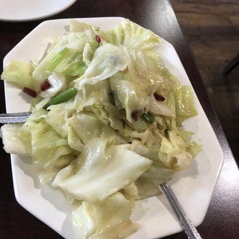 Grand Chinese Restaurant - Spicy cabbage - Chinese Near Me - Burnaby, British Columbia Grand Chinese Restaurant - Spicy cabbage - Chinese Near Me - Burnaby, British Columbia