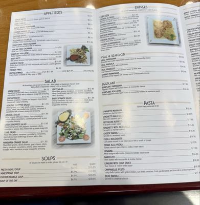 Menu photo 1 Lakeview Pizza Pasta Gourmet Danbury, CT Menu photo 1 Lakeview Pizza Pasta Gourmet Danbury, CT