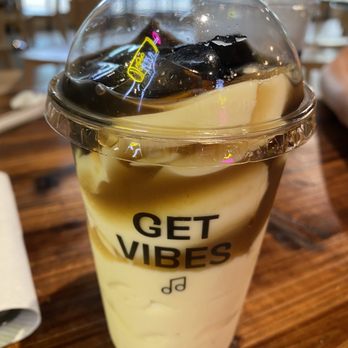 Tealux Cafe - Tampa - Tofu dessert - Bubble Tea Near Me - Tampa, Florida Tealux Cafe - Tampa - Tofu dessert - Bubble Tea Near Me - Tampa, Florida