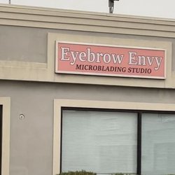 Envy Brow & Lash Studio