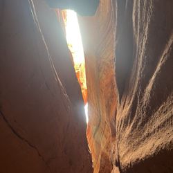 Peekabo Canyon