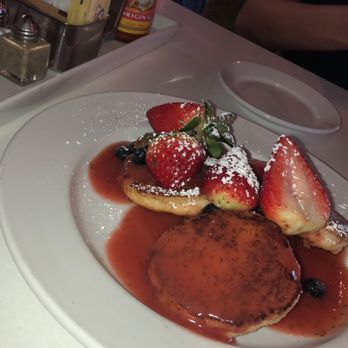 Eat. - Cinnamon biscuits - New American Near Me - Las Vegas, Nevada