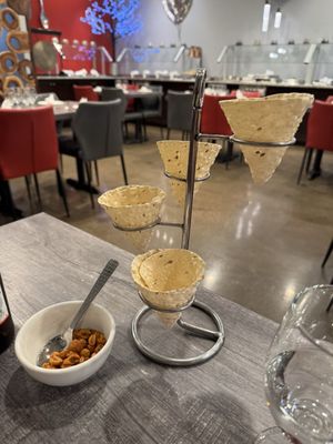 Wok N Tandoor by null