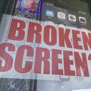 One Stop Cellular - They fix broken screens, amazingly - Mobile Phone Repair Near Me - La Habra, California