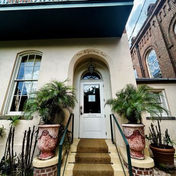 The Elysian Bar - Exterior - New American Near Me - New Orleans, Louisiana The Elysian Bar - Exterior - New American Near Me - New Orleans, Louisiana
