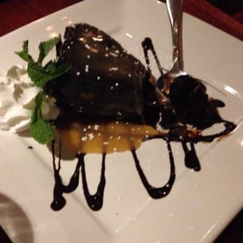 Redwood Cafe - New American Near Me - Modesto, California