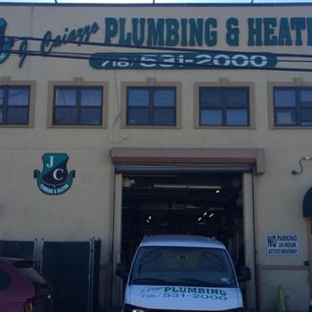 J Caiazzo Plumbing & Heating - Plumbing Near Me - Brooklyn, New York J Caiazzo Plumbing & Heating - Plumbing Near Me - Brooklyn, New York