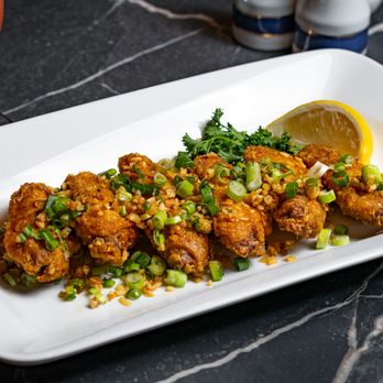 Chin's Szechwan - Encinitas - Chins Szechwan Salt & Pepper Chicken Wings - Chinese Near Me - Encinitas, California