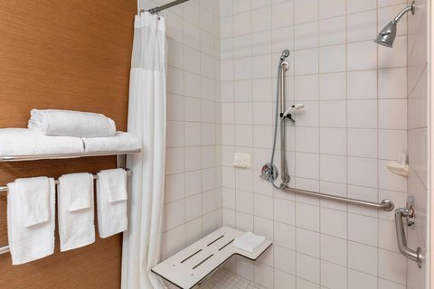 Fairfield Inn & Suites Abilene by null