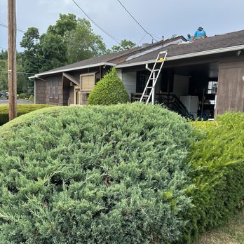 Surf & Turf - Roofing Near Me - Egg Harbor Twp, New Jersey