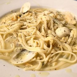 Aroma Italian Restaurant