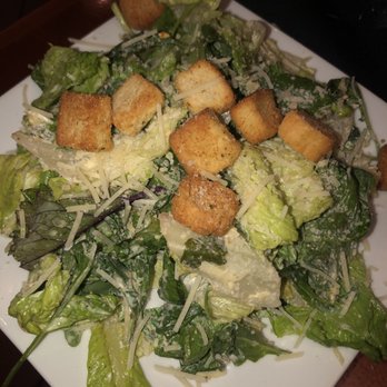 Dave & Buster's Columbus - Polaris - Caesar salad - American Near Me - Columbus, Ohio