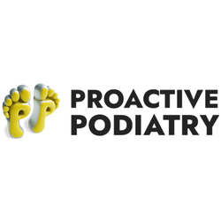 Latika Hinduja: Proactive Podiatry Services