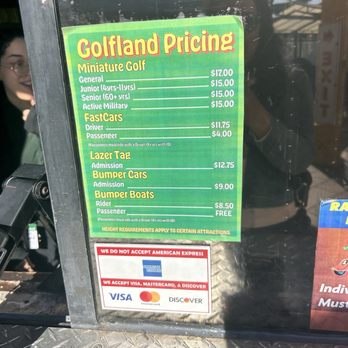 Camelot Golfland - Prices - Mini Golf Near Me - Anaheim, California Camelot Golfland - Prices - Mini Golf Near Me - Anaheim, California