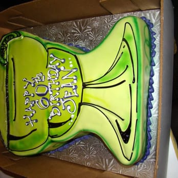 Sweet Karma Desserts - Margarita cake - Desserts Near Me - Plainview, New York