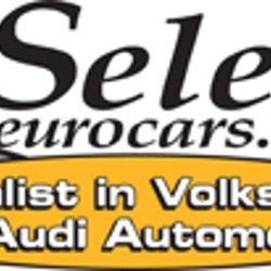 Select EuroCars