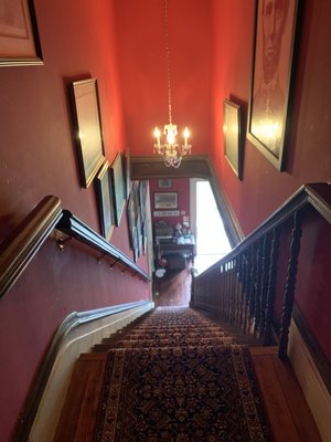 Claiborne House B & B by null