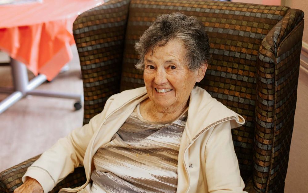 Seniors Resource Center - social services organization in Wheat Ridge, CO