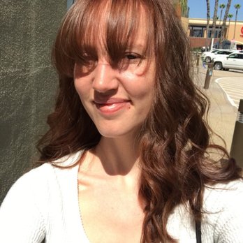 Alexander's Salon and Spa - Thank you Karen for my fresh cut and color! - Hair Salons Near Me - Brea, California