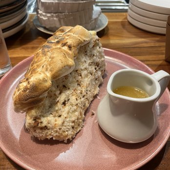 Cafe Americana - Coconut cake - Tapas/Small Plates Near Me - Arlington, Texas
