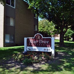 River Drive Apartments