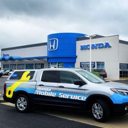 Serra Honda O'Fallon