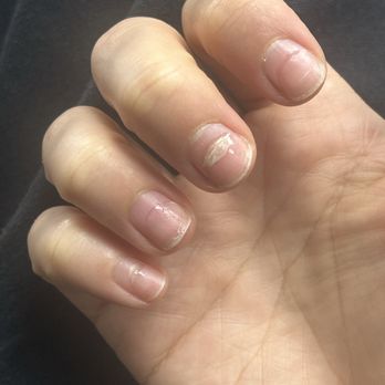 The Nail Loft - Nail Salons Near Me - Montclair, California