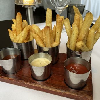 Bourbon Steak - Steakhouses Near Me - Glendale, California Bourbon Steak - Steakhouses Near Me - Glendale, California