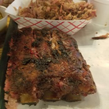 Hard Eight BBQ - Lets just take a moment to appreciate these ribs - Barbeque Near Me - The Colony, Texas Hard Eight BBQ - Lets just take a moment to appreciate these ribs - Barbeque Near Me - The Colony, Texas