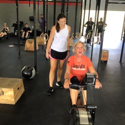 CrossFit Arcane