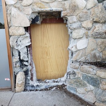 A-ALL Construction Services - Before: Stone Masonry - General Contractors Near Me A-ALL Construction Services - Before: Stone Masonry - General Contractors Near Me
