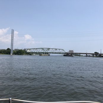 Tiki Tours - Boat Charters Near Me - Surf City, North Carolina Tiki Tours - Boat Charters Near Me - Surf City, North Carolina