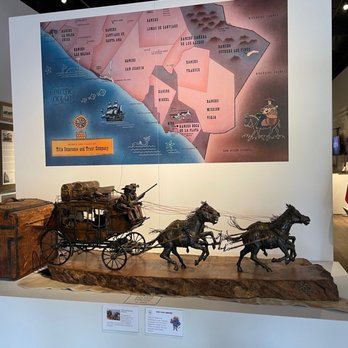 Moulton Museum - Museums Near Me - Laguna Hills, California