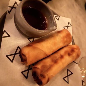 Chinese Tuxedo - Spring Rolls - Chinese Near Me - New York, New York Chinese Tuxedo - Spring Rolls - Chinese Near Me - New York, New York
