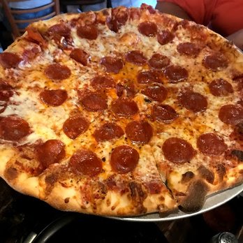 The Post - delicious pepperoni - Pizza Near Me - Louisville, Kentucky The Post - delicious pepperoni - Pizza Near Me - Louisville, Kentucky