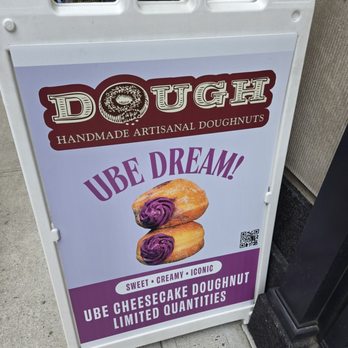 Dough - Donuts Near Me - New York, New York Dough - Donuts Near Me - New York, New York