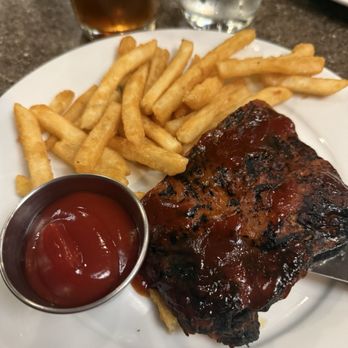 8th Street At the Ivy - Baby Back Ribs - American Near Me - Cody, Wyoming 8th Street At the Ivy - Baby Back Ribs - American Near Me - Cody, Wyoming