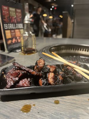 Gyu-Kaku Japanese BBQ by null