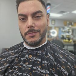 Top Creationz Barbershop