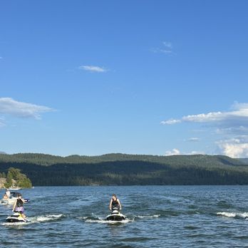 Blue Cat Boat Rentals - Boating Near Me - Kalispell, Montana Blue Cat Boat Rentals - Boating Near Me - Kalispell, Montana