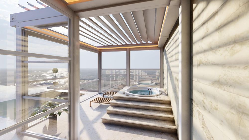 Slide of Konig Aluminum