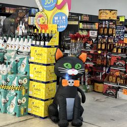 Liquor Barn Wine & Spirits