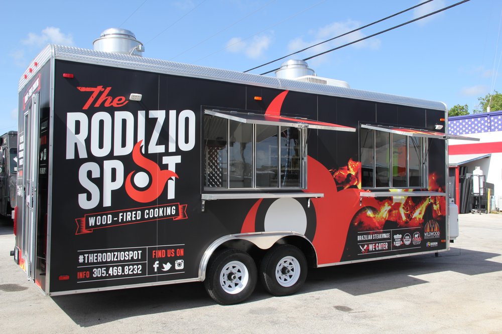 FOOD CART USA 45 Photos & 15 Reviews 10470 SW 187th St, Cutler Bay